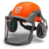 Husqvarna Technical Forest Helmet