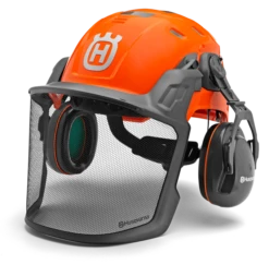 Husqvarna Technical Forest Helmet