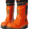 Husqvarna Functional 24 Rubber Chainsaw Safety Boots