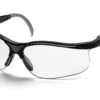 Husqvarna Protective Glasses Clear X