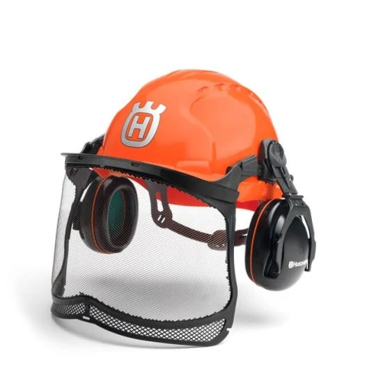Husqvarna Classic Forest Helmet 1 Husqvarna Classic Forest Helmet