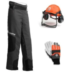 Husqvarna Classic Protective Kit