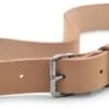 Husqvarna Leather Belt