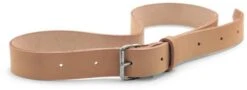 Husqvarna Leather Belt