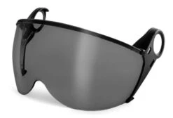 Husqvarna Spire Vent Smoked Visor