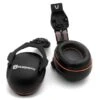 Husqvarna Technical Ear Defenders (26dB SNR)