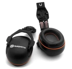 Husqvarna Technical Ear Defenders (26dB SNR)
