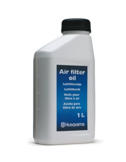 Husqvarna Air Filter Oil 1L