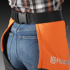Husqvarna Functional Chainsaw Chaps -Husqvarna il 284216copy