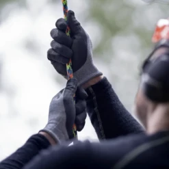 Husqvarna Technical Grip Gloves -Husqvarna im 670131copy2