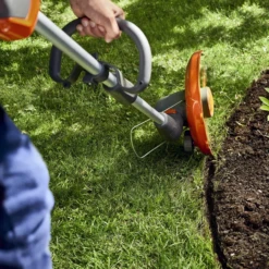 Husqvarna 110iL Cordless Grass Trimmer -Husqvarna jf 270948copy