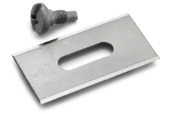 Husqvarna Automower Endurance HSS Blades -Husqvarna kn 368125