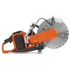 Husqvarna K1 PACE Cordless Stone Saw -Husqvarna li 448403
