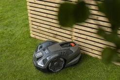 Husqvarna Automower 410XE NERA Robotic Lawn Mower -Husqvarna lx 398718
