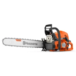 Husqvarna 585 Petrol Chainsaw