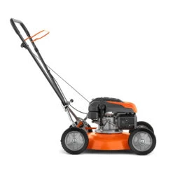 Husqvarna KLIPPO LB 448Q Petrol Mulch Lawn Mower -Husqvarna nf 697009
