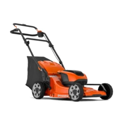 Husqvarna LC 142iS Cordless Lawn Mower -Husqvarna ox 239182copy bf1be8a6 991a 486d a762 3210249f5159