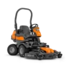 Husqvarna P 524X EFI Ride-On Mower