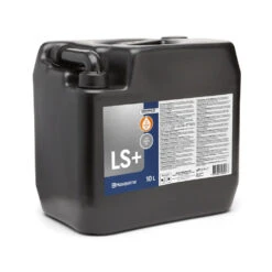 Husqvarna LS+ Two Stroke Engine Oil 10L