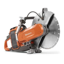Husqvarna K1 PACE Cordless Stone Saw -Husqvarna rw 272081
