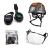 Husqvarna Spire Vent Helmet Kit