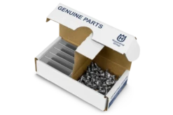 Husqvarna Automower Endurance HSS Blades -Husqvarna ss 812677