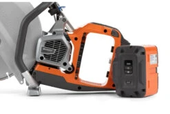Husqvarna K1 PACE Cordless Stone Saw -Husqvarna tu 545939