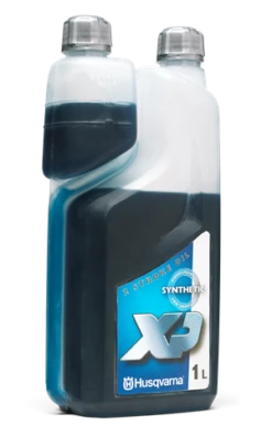Husqvarna XP Two Stroke Engine Oil 1L (Easy Measure Bottle)