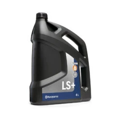 Husqvarna LS+ Two Stroke Engine Oil 4L