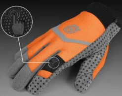 Husqvarna Functional Light Vent Gloves -Husqvarna um 344161
