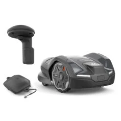 Husqvarna Automower 410XE NERA Robotic Lawn Mower -Husqvarna vq 701631