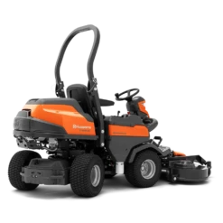 Husqvarna P 524X EFI Ride-On Mower -Husqvarna wd 787295