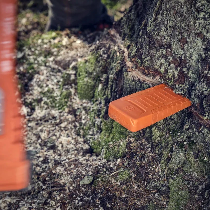 Husqvarna Pro Felling Wedge 9.5in 2 Husqvarna Pro Felling Wedge 9.5in - Image 2