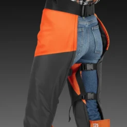 Husqvarna Functional Chainsaw Chaps -Husqvarna xa 088688copy
