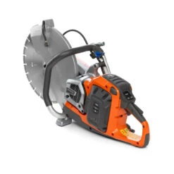 Husqvarna K1 PACE Cordless Stone Saw -Husqvarna xc 919024