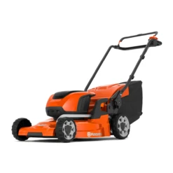 Husqvarna LC 247i Cordless Lawn Mower 47cm -Husqvarna xk 264549copy