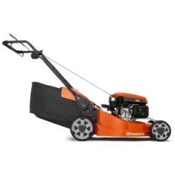 Husqvarna LC 353V Self-Propelled Petrol Lawn Mower 53cm -Husqvarna yt 760883copy